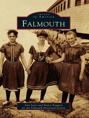 cover image of Falmouth